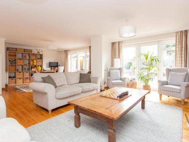 House for sale in Hackington, The Bridge