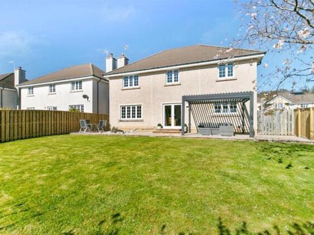 House for sale in Cardross, Geilston House