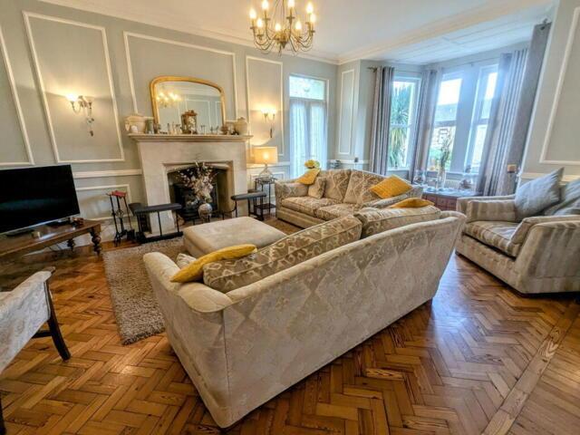 House for sale in Cwmamman, Glanaman