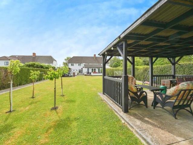 House for sale in Golden Valley, Isle Of Man