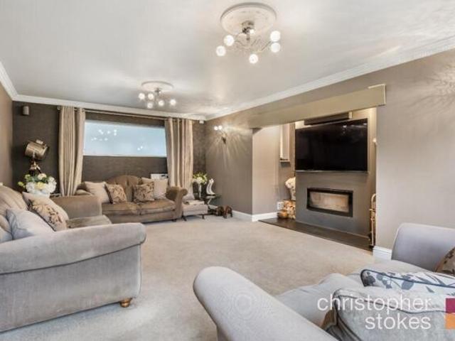 House for sale in Goffs Oak, Broxbourne