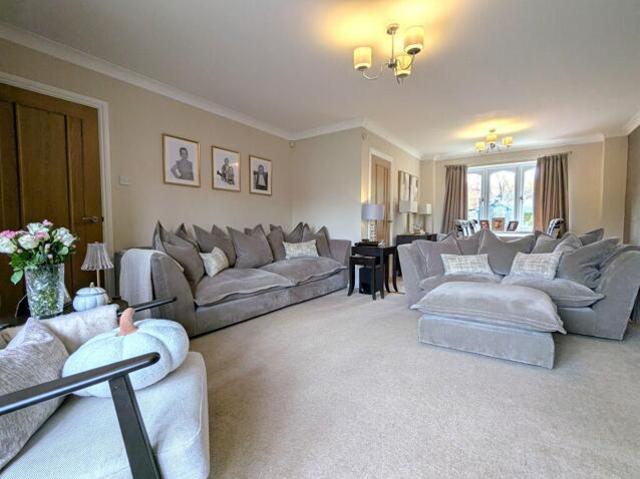 House for sale in Chester Moor, Durham