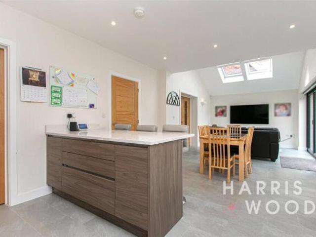 House for sale in Mile End, Fordham Heath