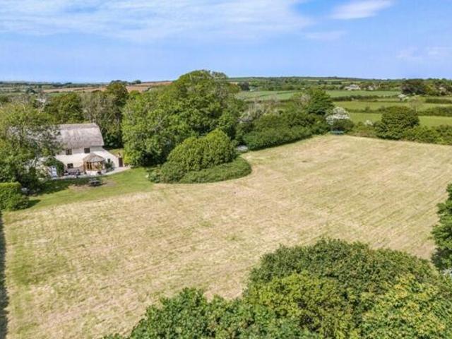 House for sale in St. Erth, Cornwall