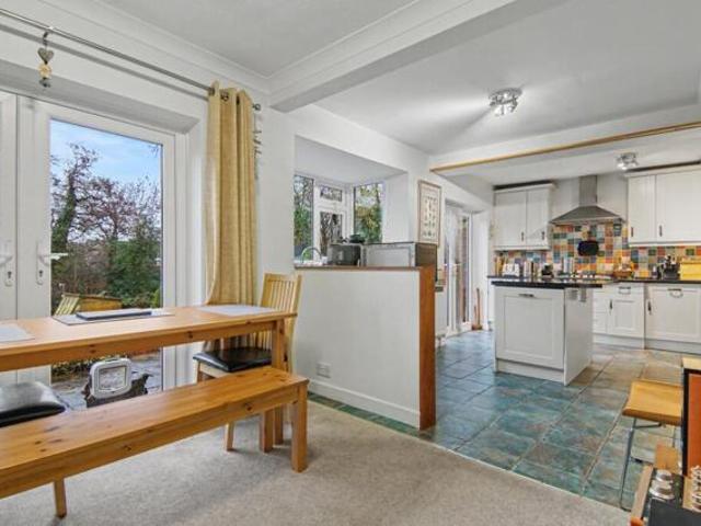 House for sale in Mount Nod, Allesley
