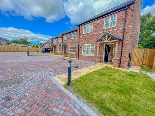 House for sale in Mount Nod, West Midlands