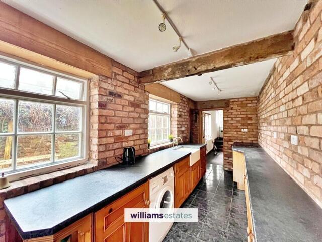 House for sale in Denbigh