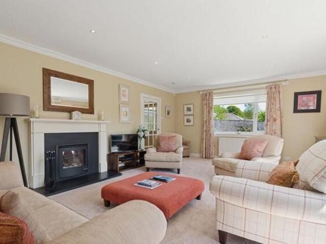 House for sale in Drymen