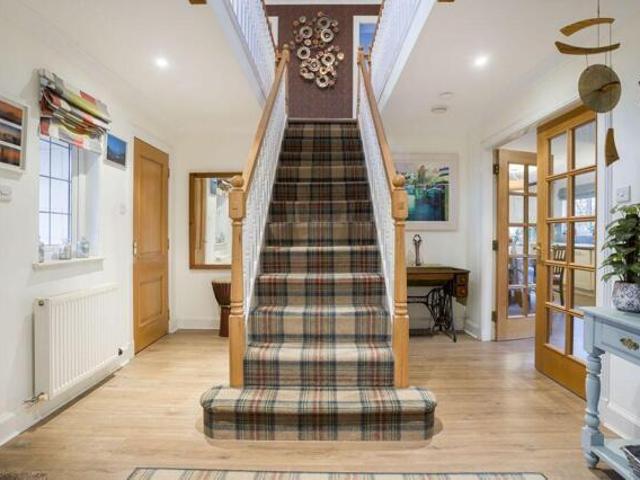 House for sale in Dunbar, Scotland