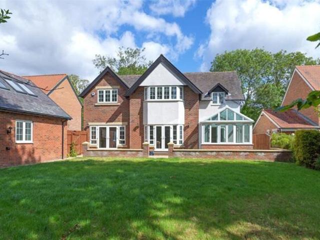 House for sale in Aykley Heads, Isle Of Man
