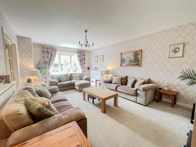 House for sale in Cross In Hand, East Sussex