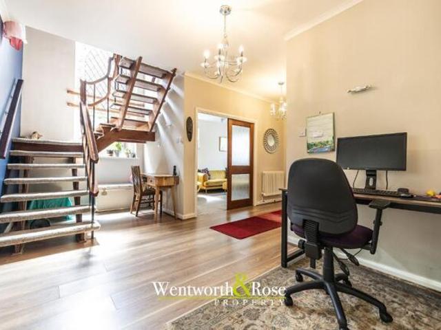 House for sale in Edgbaston