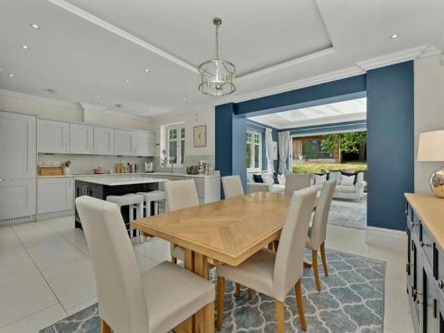 House for sale in Esher, Surrey