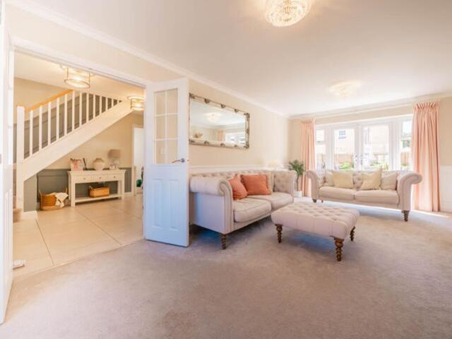 House for sale in North Fambridge, Maldon
