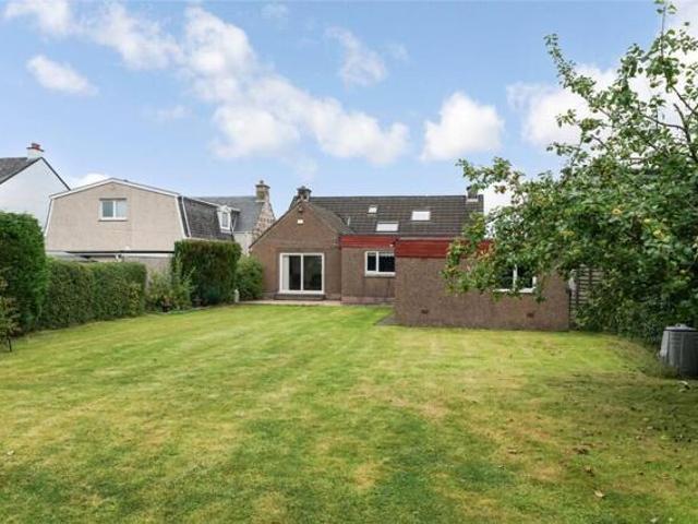 House for sale in Scotland