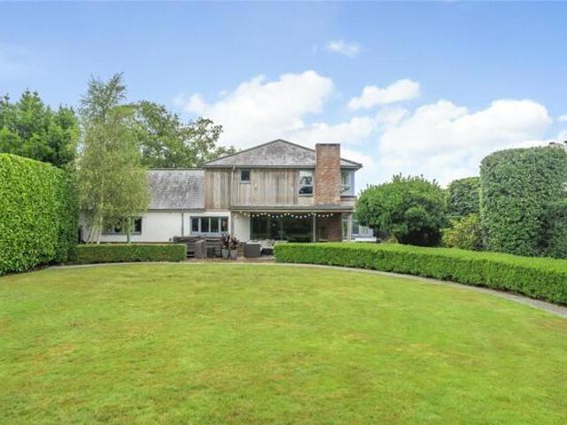 House for sale in Fareham, Hill Head