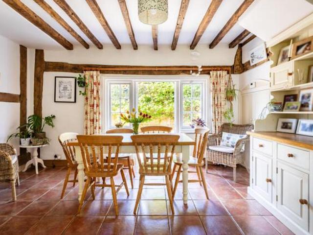 House for sale in Bolton Low Houses, Hampshire