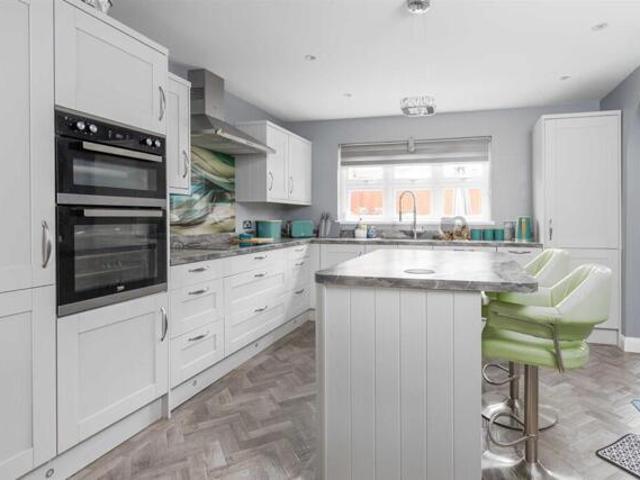 House for sale in Stanford On Avon, Isle Of Man