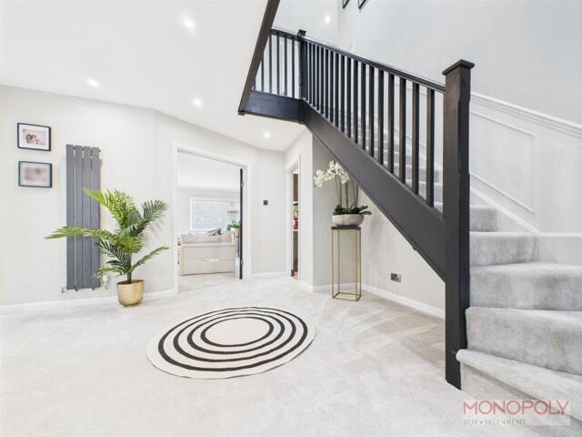 House for sale in Gresford