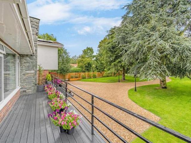 House for sale in Belleau, Lincolnshire