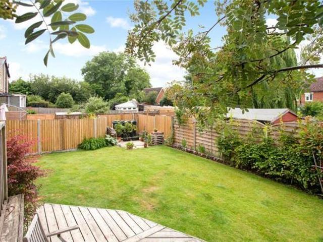 House for sale in Lower Upham, Hampshire
