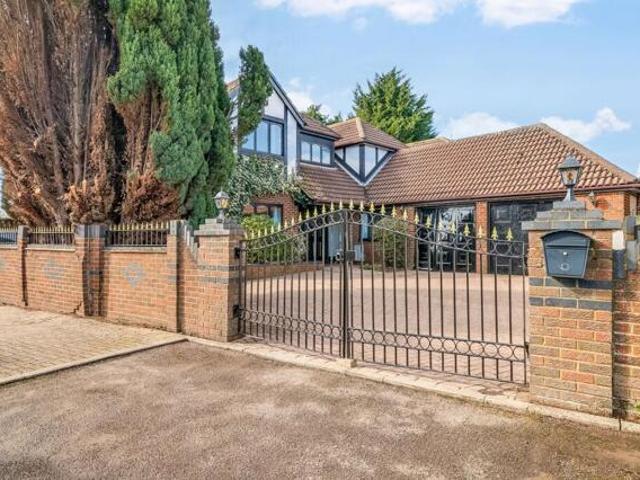 House for sale in Shillington, Bedfordshire