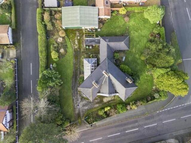 House for sale in Heswall
