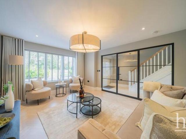 House for sale in Heswall