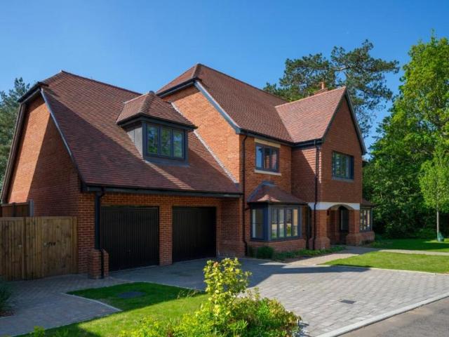 House for sale in Bourne Vale, Isle Of Man