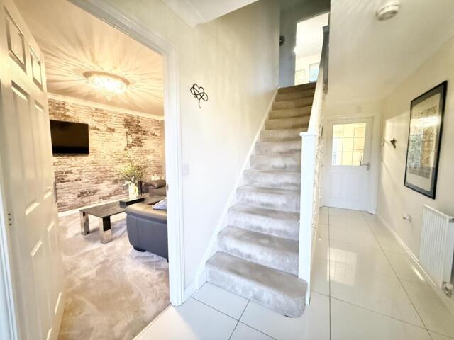 House for sale in Tyne And Wear