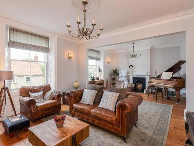 House for sale in North Yorkshire
