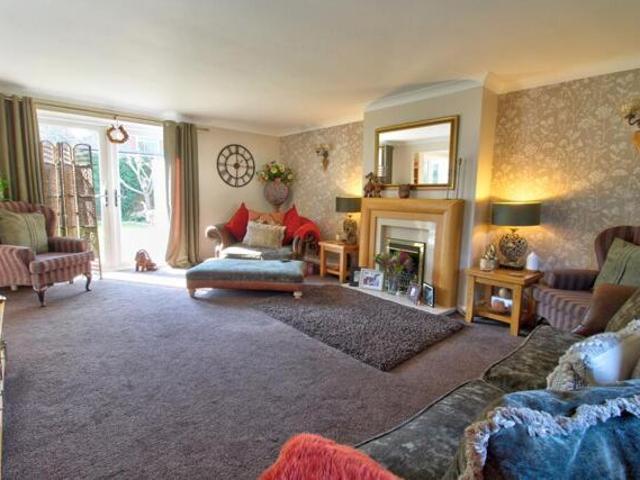 House for sale in Bedingfield, Suffolk