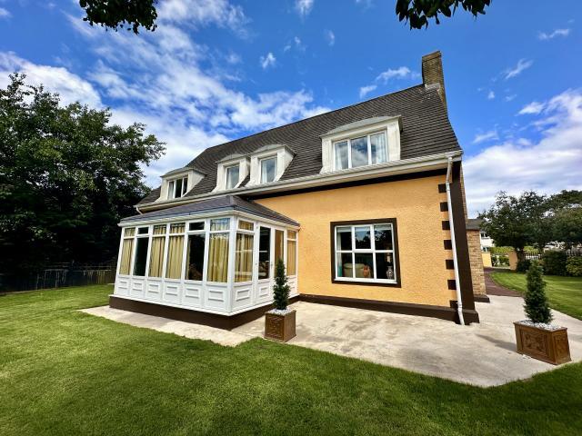 House for sale in Isle Of Man