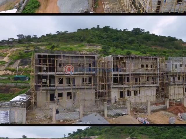 House for sale in Abuja, Sokoto