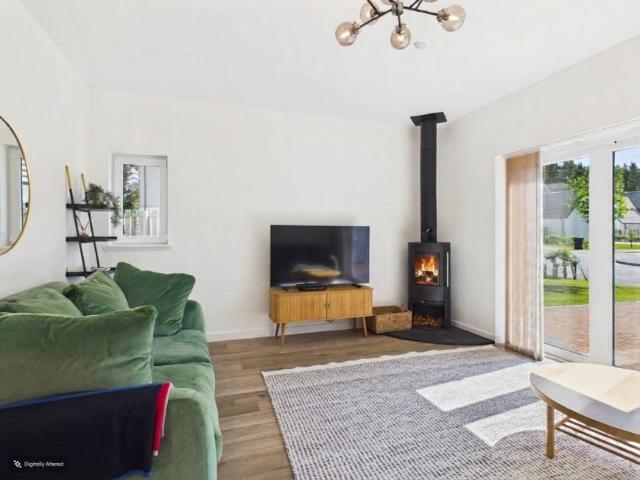 House for sale in Kincraig, Scotland