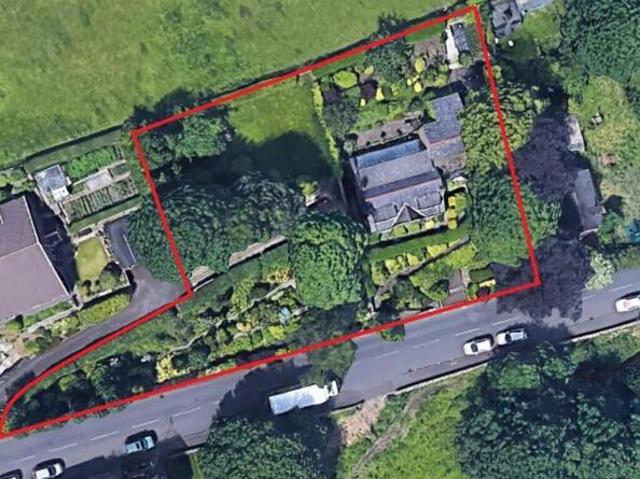 House for sale in Hill Top, Slaithwaite
