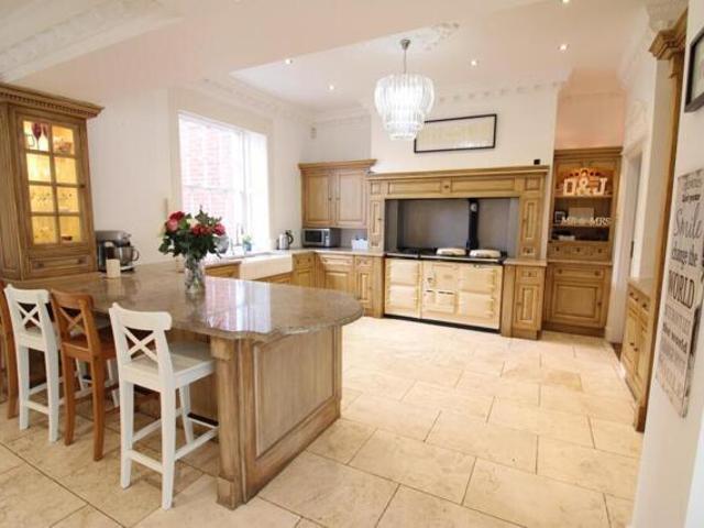 House for sale in Kirton In Lindsey, North Lincolnshire