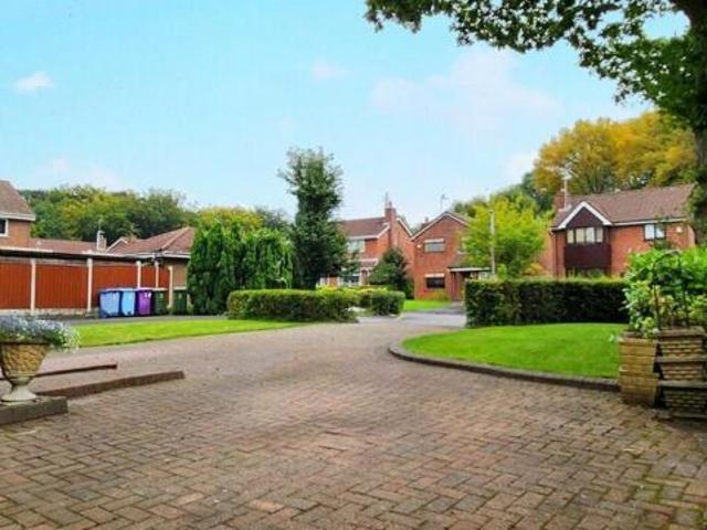 House for sale in Knowsley, Croxteth