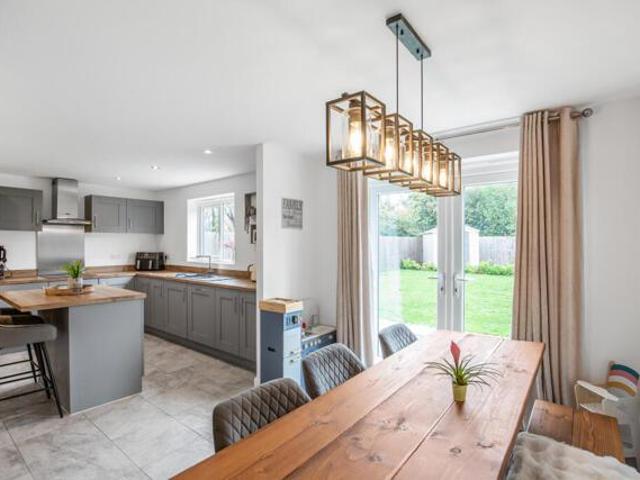 House for sale in Warton, Lancashire