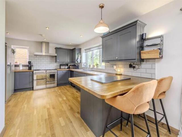 House for sale in Kingsley Moor, Staffordshire