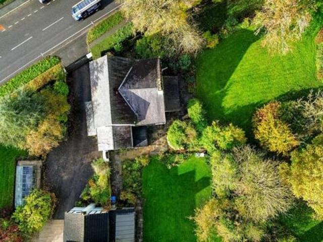 House for sale in Lately Common, Warrington