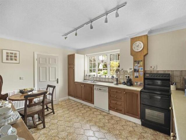 House for sale in Llanblethian, Cowbridge