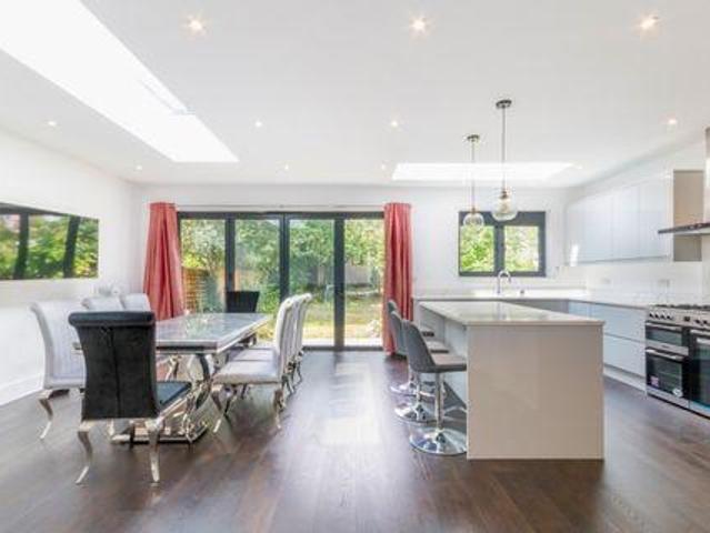 House for sale in Knightsbridge, Greater London