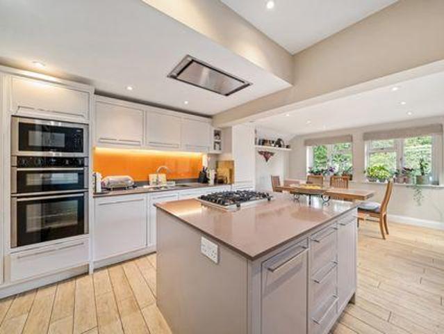 House for sale in Knightsbridge, Greater London