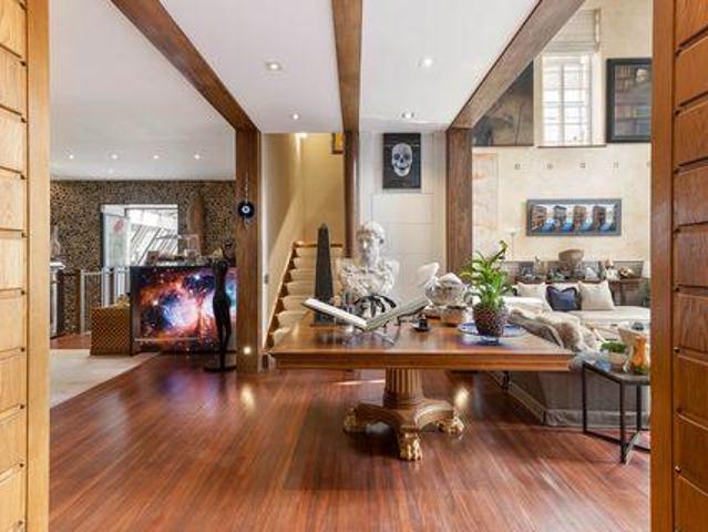 House for sale in Chelsea, Greater London