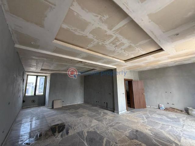House for sale in Abuja, Central Area Phase 2 