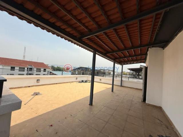 House for sale in Abuja