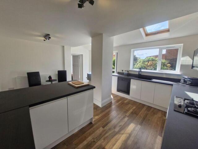 House for sale in Maghull, Maghull