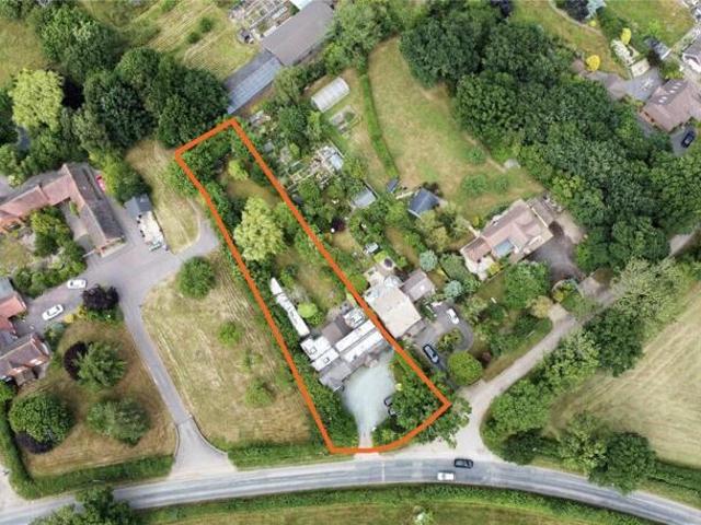 House for sale in Berkswell, Isle Of Man