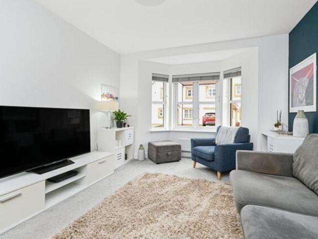 House for sale in Newtongrange, Scotland